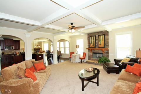 2625 Lake Erma Dr, Hampton, GA 30228 photo 9