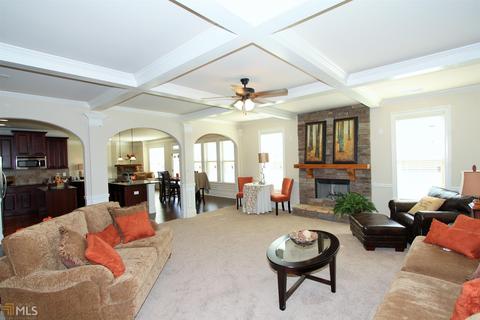 2625 Lake Erma Dr, Hampton, GA 30228 photo 7