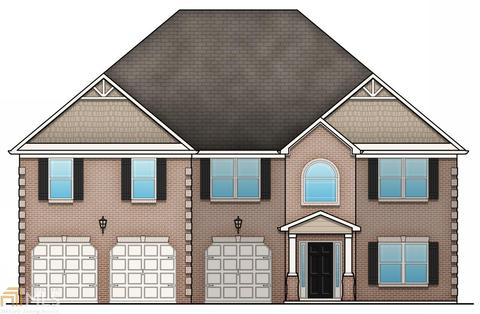 4513 Cloister Cir, Hampton, GA 30228 photo 1