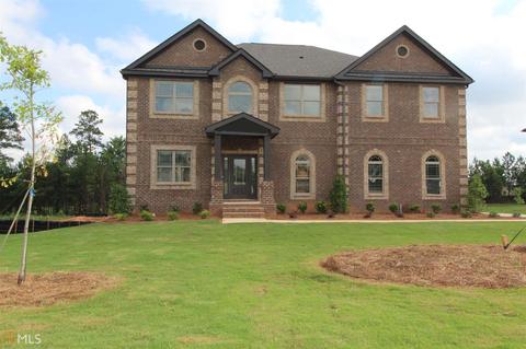 4513 Cloister Cir, Hampton, GA 30228 photo 2