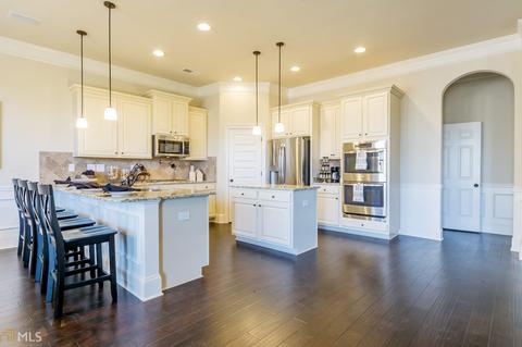 4585 Cloister Cir, Hampton, GA 30228 photo 2