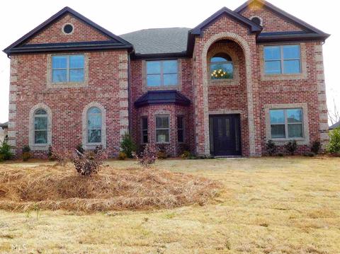 4585 Cloister Cir, Hampton, GA 30228 photo 1
