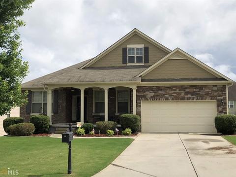 602 E Hampton Pl, Canton, GA 30115 photo 1