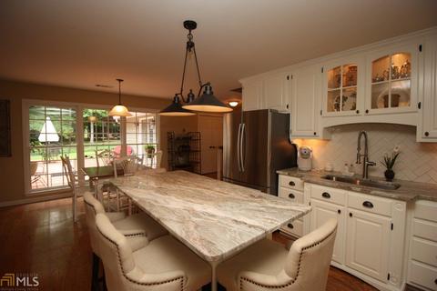 626 Youngs Mill Rd, Lagrange, GA 30241 photo 5