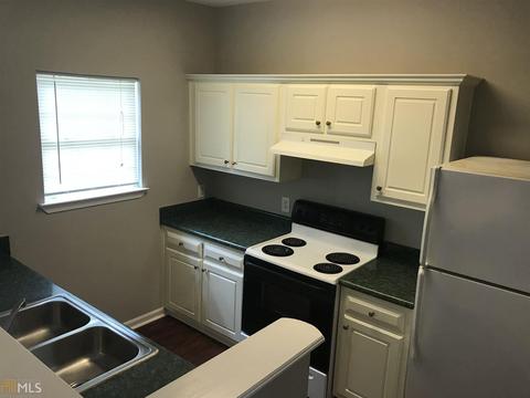 6672 Sunset Hills Blvd, Rex, GA 30273 photo 5