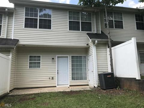 6672 Sunset Hills Blvd, Rex, GA 30273 photo 24