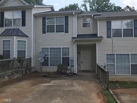 6672 Sunset Hills Blvd, Rex, GA 30273 photo 1