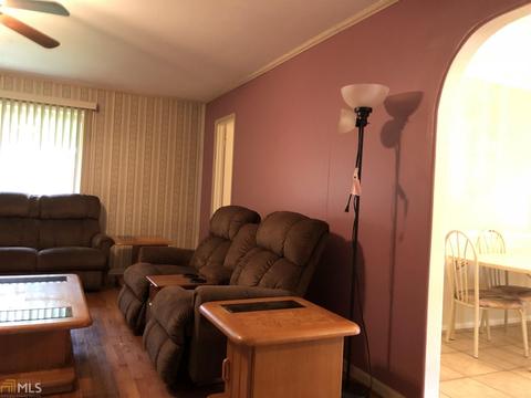 6377 Lanier Rd, Morrow, GA 30260 photo 26