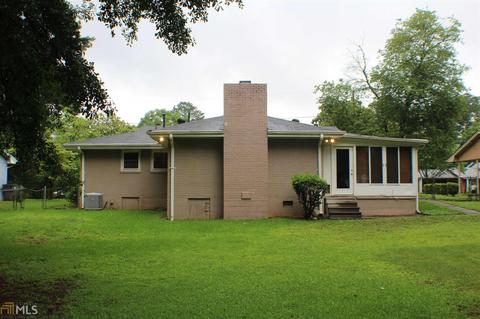 6377 Lanier Rd, Morrow, GA 30260 photo 5