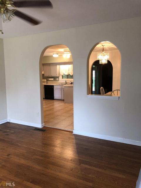 6377 Lanier Rd, Morrow, GA 30260 photo 15