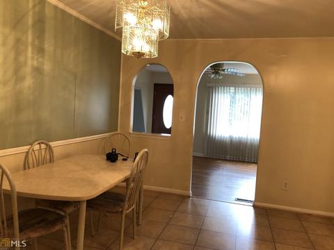 6377 Lanier Rd, Morrow, GA 30260 photo 14
