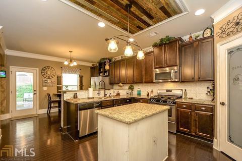 1190 Chapel Estates Way, Dacula, GA 30019 photo 9