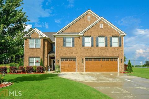 1190 Chapel Estates Way, Dacula, GA 30019 photo 1