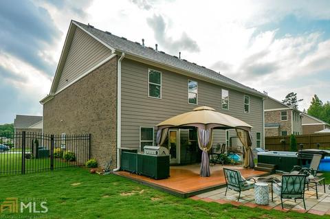 1190 Chapel Estates Way, Dacula, GA 30019 photo 36