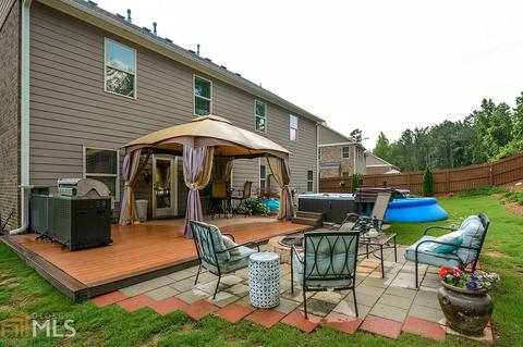 1190 Chapel Estates Way, Dacula, GA 30019 photo 34