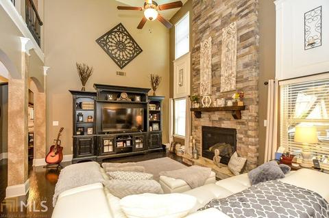 1190 Chapel Estates Way, Dacula, GA 30019 photo 14