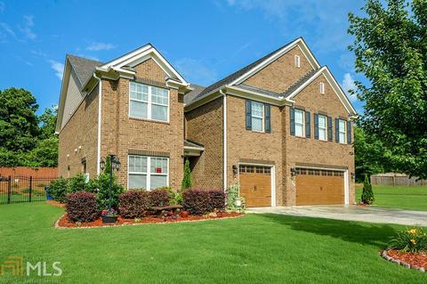 1190 Chapel Estates Way, Dacula, GA 30019 photo 2