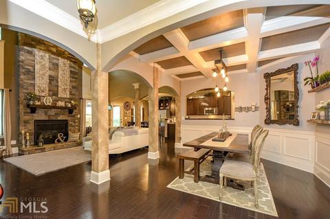 1190 Chapel Estates Way, Dacula, GA 30019 photo 6