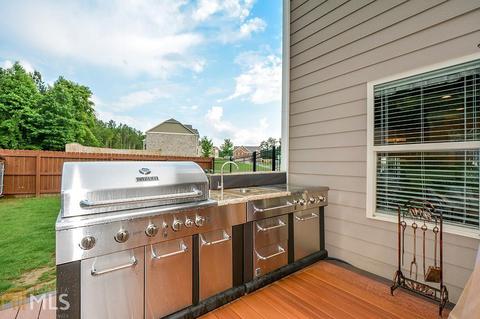 1190 Chapel Estates Way, Dacula, GA 30019 photo 33