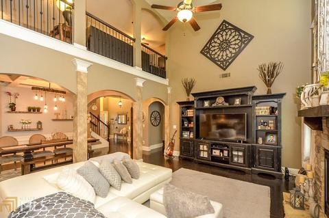1190 Chapel Estates Way, Dacula, GA 30019 photo 15