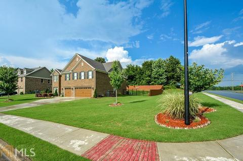 1190 Chapel Estates Way, Dacula, GA 30019 photo 3