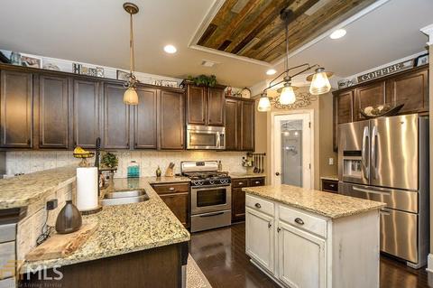 1190 Chapel Estates Way, Dacula, GA 30019 photo 8