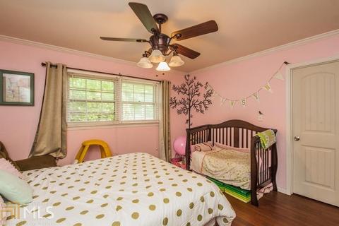 215 Roberts Rd, Covington, GA 30016 photo 14