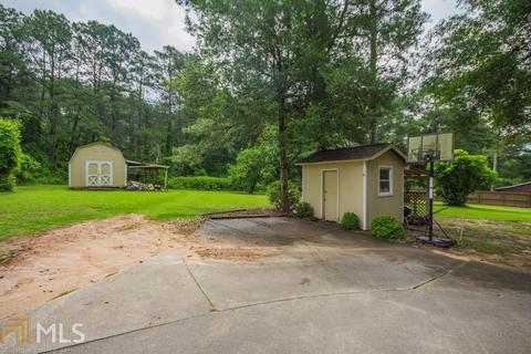 215 Roberts Rd, Covington, GA 30016 photo 30