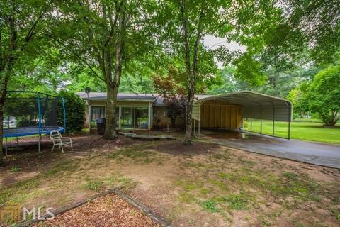 215 Roberts Rd, Covington, GA 30016 photo 29