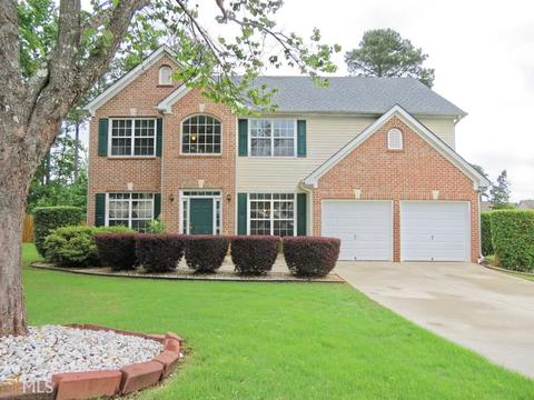 522 Wyncroft Way, Mcdonough, GA 30253 photo 1