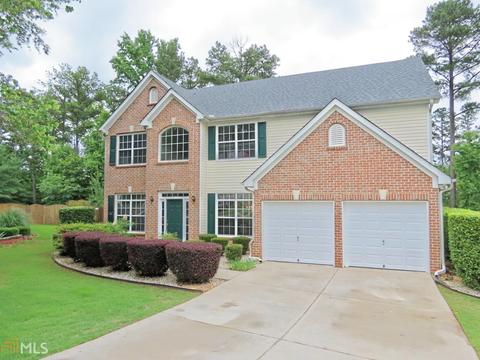 522 Wyncroft Way, Mcdonough, GA 30253 photo 36