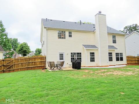 522 Wyncroft Way, Mcdonough, GA 30253 photo 34