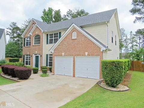 522 Wyncroft Way, Mcdonough, GA 30253 photo 2