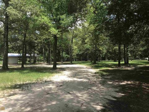 1411 Kendricks Rd, Brooklet, GA 30415 photo 12
