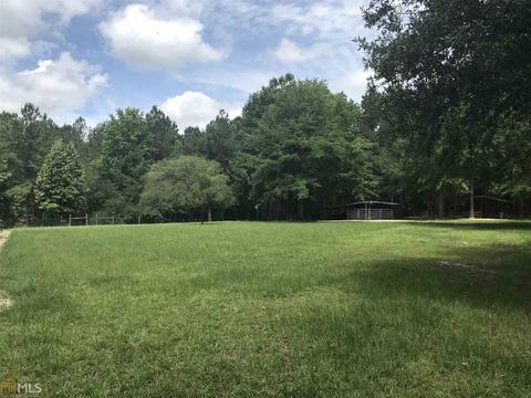 1411 Kendricks Rd, Brooklet, GA 30415 photo 4