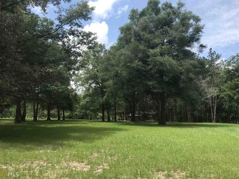 1411 Kendricks Rd, Brooklet, GA 30415 photo 3