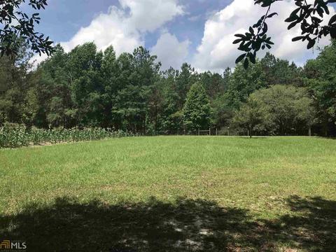 1411 Kendricks Rd, Brooklet, GA 30415 photo 8
