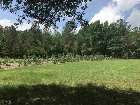 1411 Kendricks Rd, Brooklet, GA 30415 photo 9