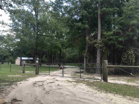 1411 Kendricks Rd, Brooklet, GA 30415 photo 14