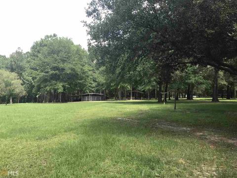 1411 Kendricks Rd, Brooklet, GA 30415 photo 2