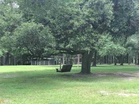 1411 Kendricks Rd, Brooklet, GA 30415 photo 7
