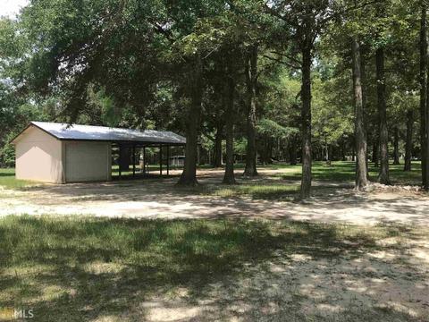 1411 Kendricks Rd, Brooklet, GA 30415 photo 10
