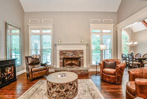 4235 Stackstone Dr, Cumming, GA 30041 photo 6