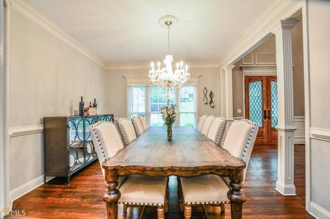 4235 Stackstone Dr, Cumming, GA 30041 photo 4