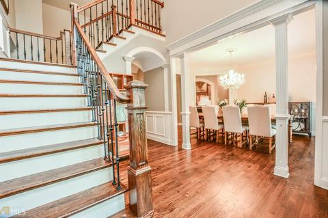 4235 Stackstone Dr, Cumming, GA 30041 photo 2