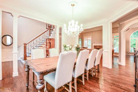 4235 Stackstone Dr, Cumming, GA 30041 photo 5
