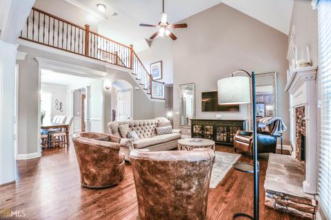 4235 Stackstone Dr, Cumming, GA 30041 photo 7