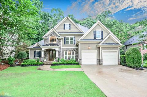 4235 Stackstone Dr, Cumming, GA 30041 photo 1