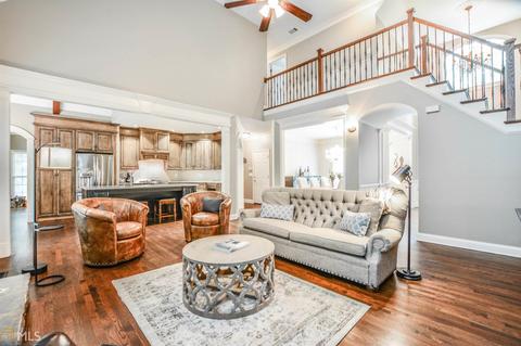 4235 Stackstone Dr, Cumming, GA 30041 photo 8