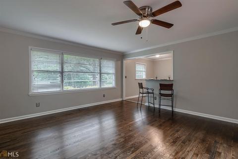 3795 Longview Dr, Chamblee, GA 30341 photo 20